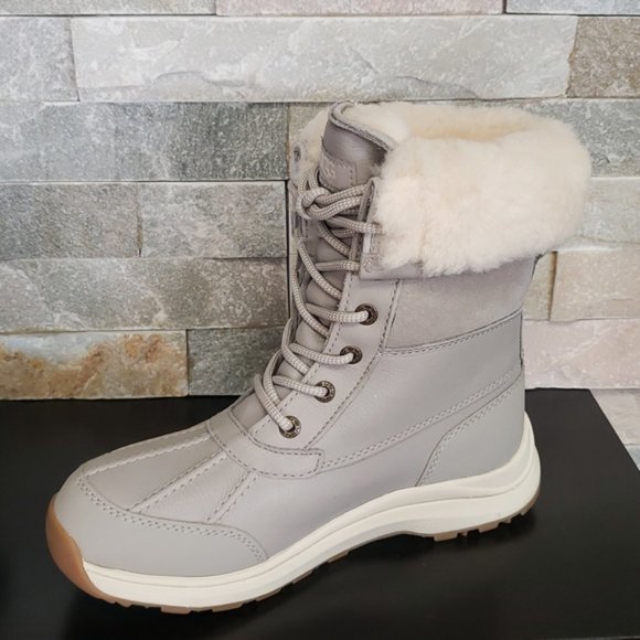 🎁 UGG Adirondack III Women's Boot - Picture 6 of 6